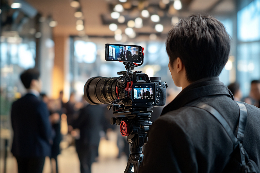 墨兮文化：让影像传递品牌温度 